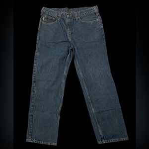Carhartt Men’s Jeans